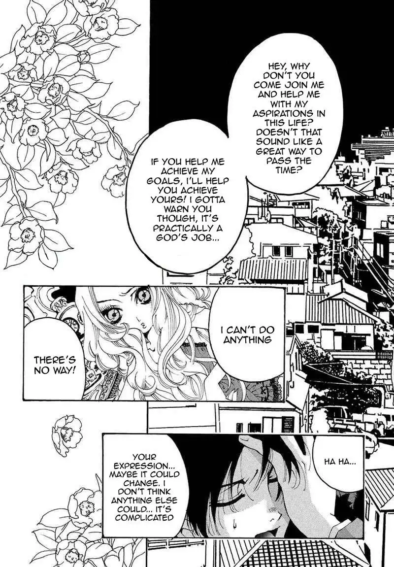 Matantei Loki Ragnarok - Shin Sekai no Kamigami Chapter 15 10